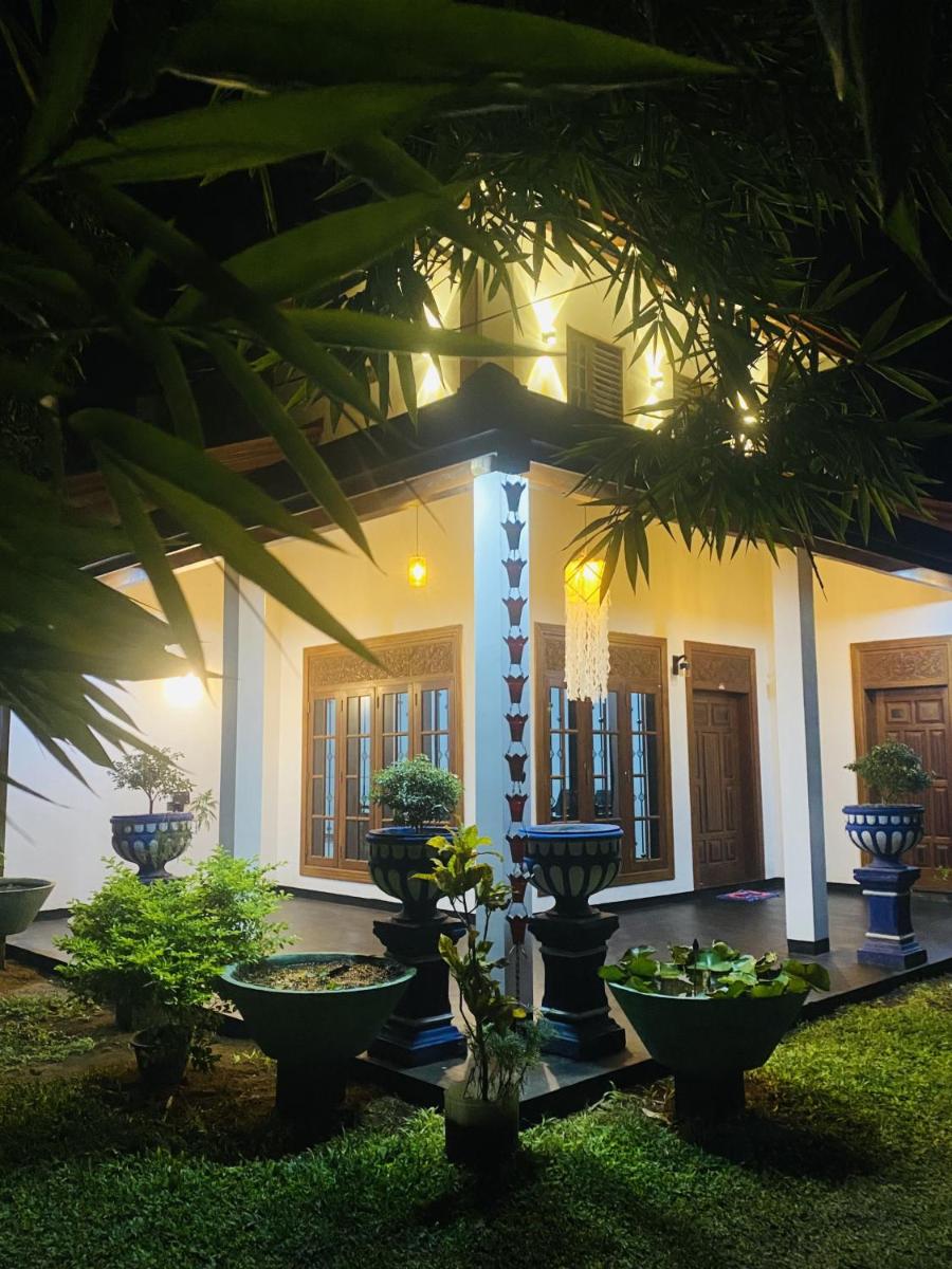 Suitetrails - Udara Guest - Yala Safari