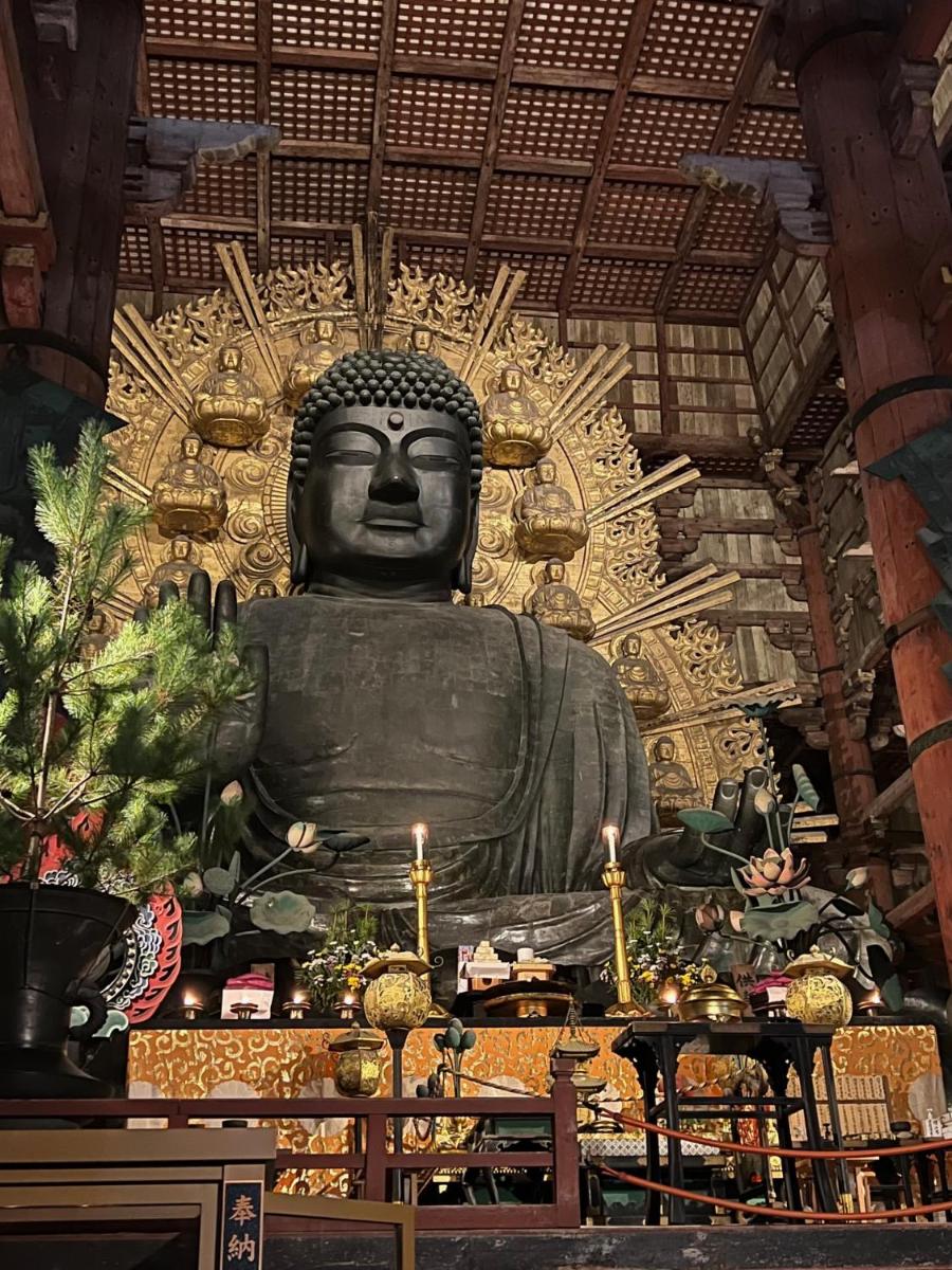 Guesthouse Naramachi - Housity