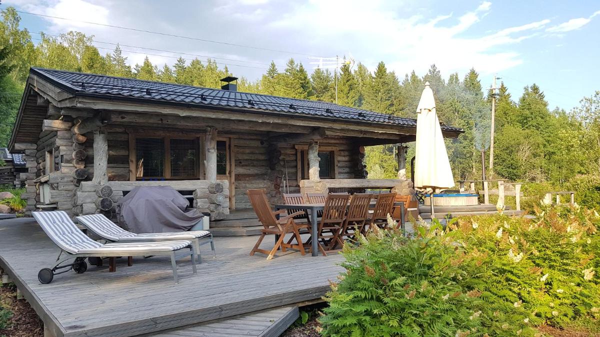 Villa Kivikoski - Housity