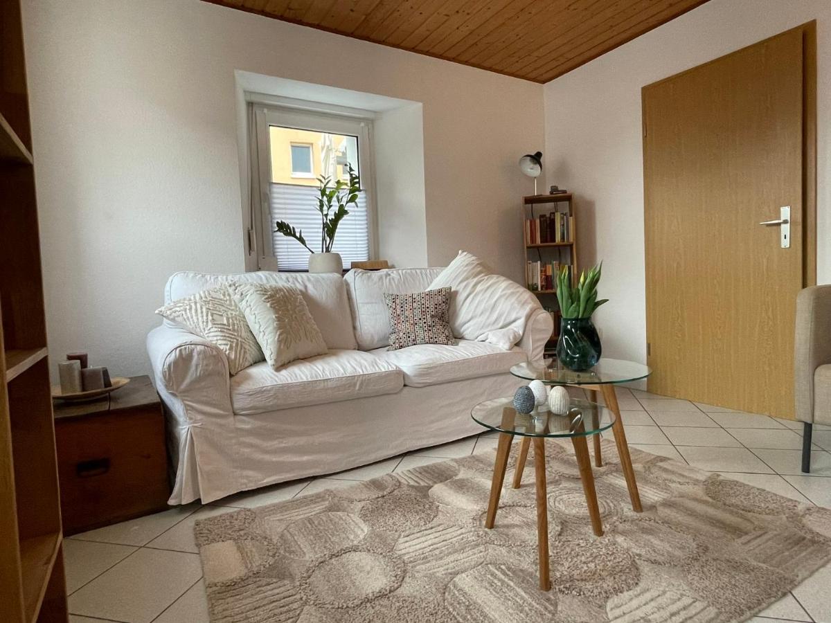 Ferienwohnung Altes Rathaus - Housity