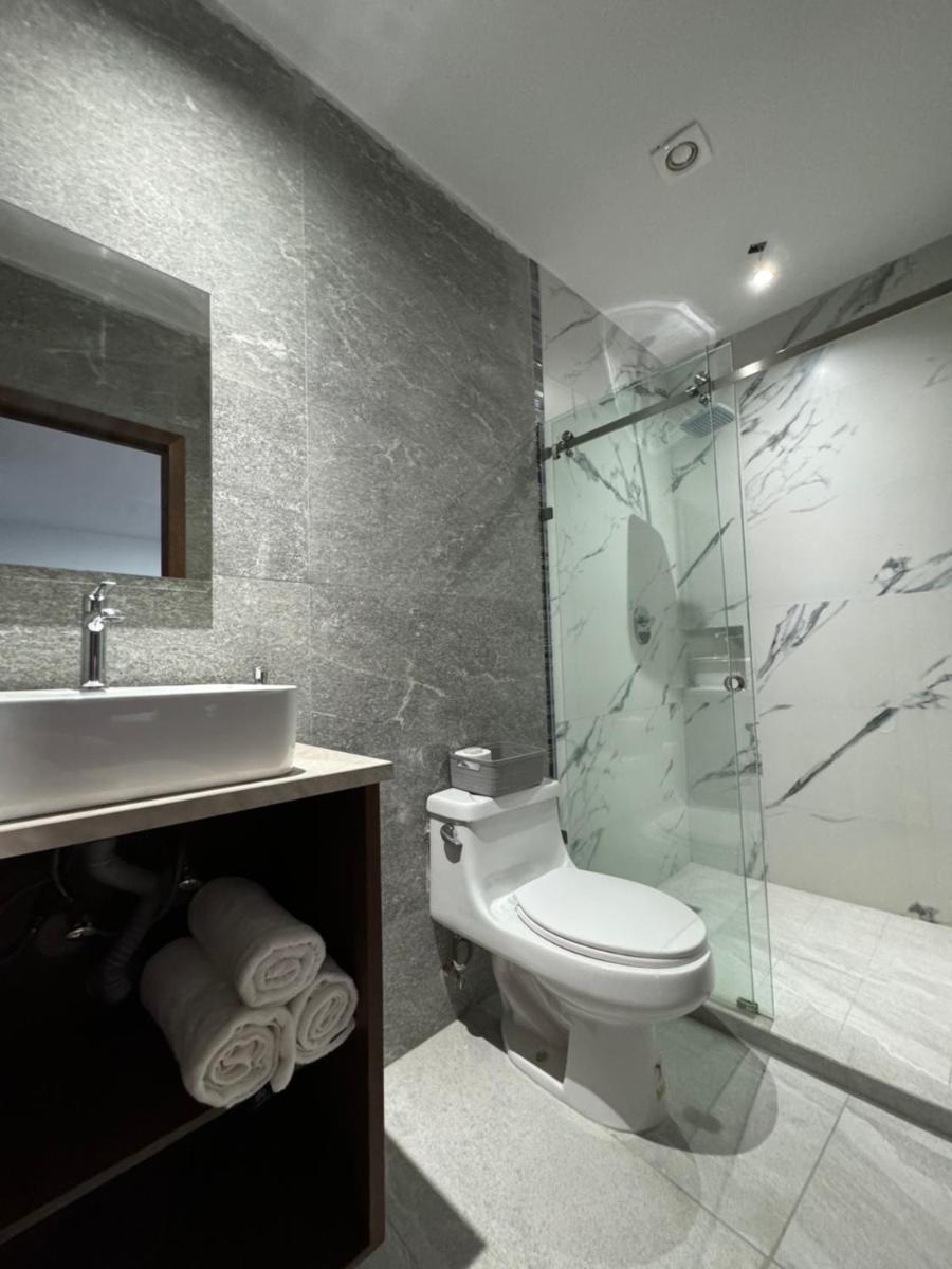 Hotel Santa María Inn - Housity