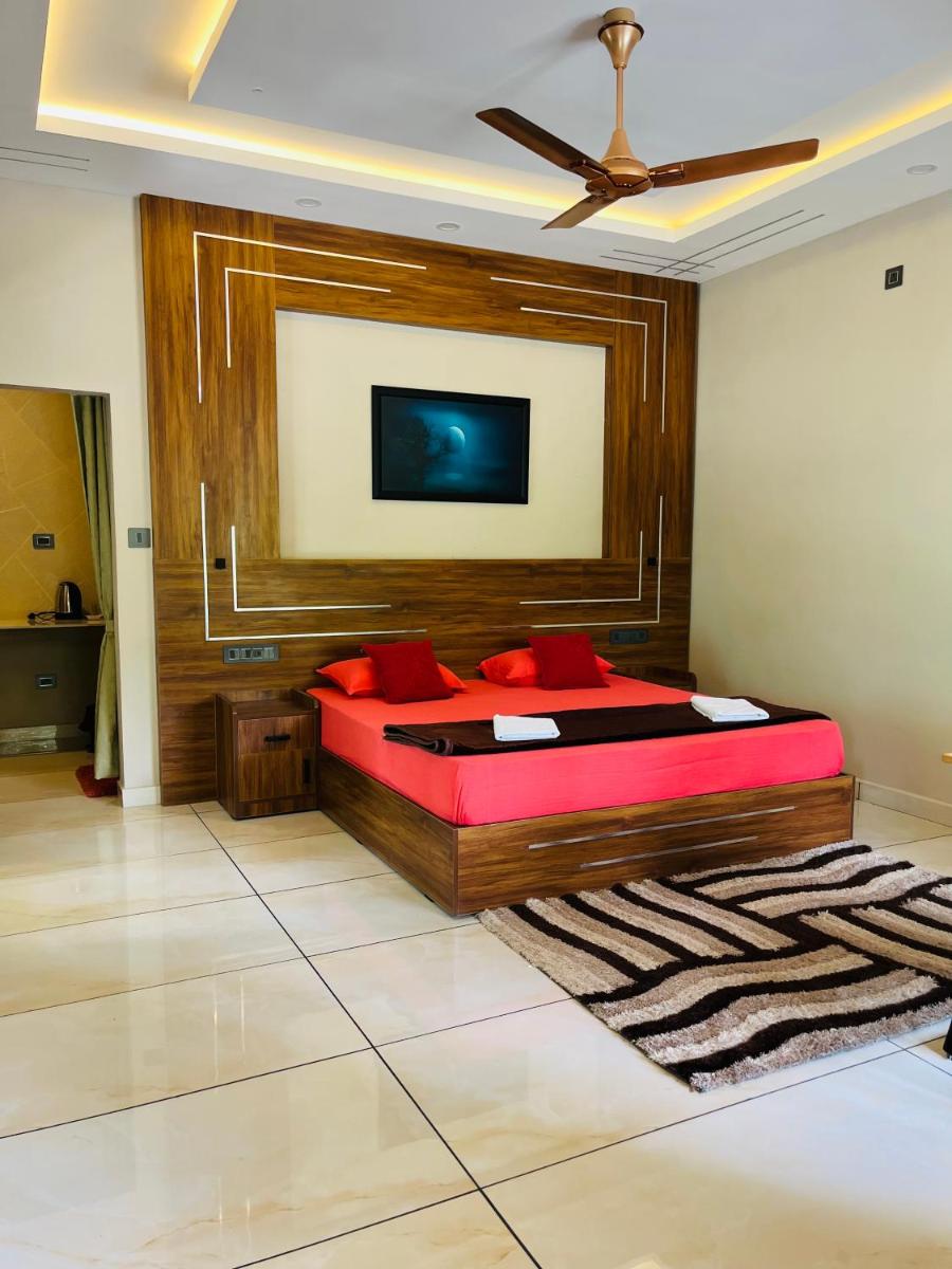 Fab Valley Homestay - Housity
