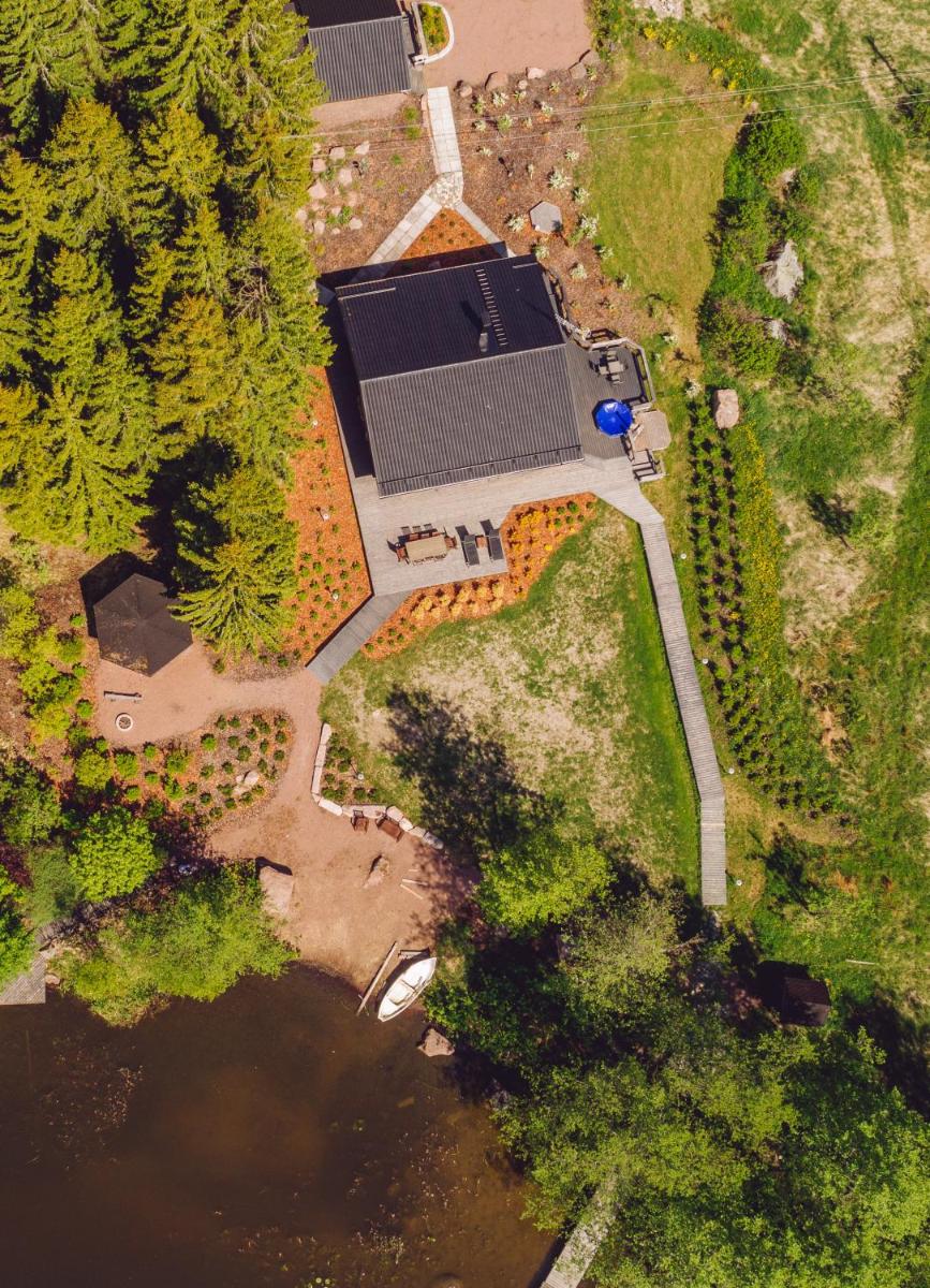 Villa Kivikoski - Housity