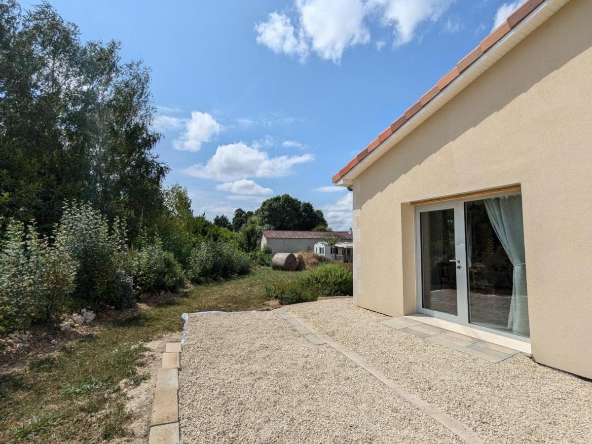Studio moderne avec terrasse, parking et WIFI - FR-1-653-262 - Housity