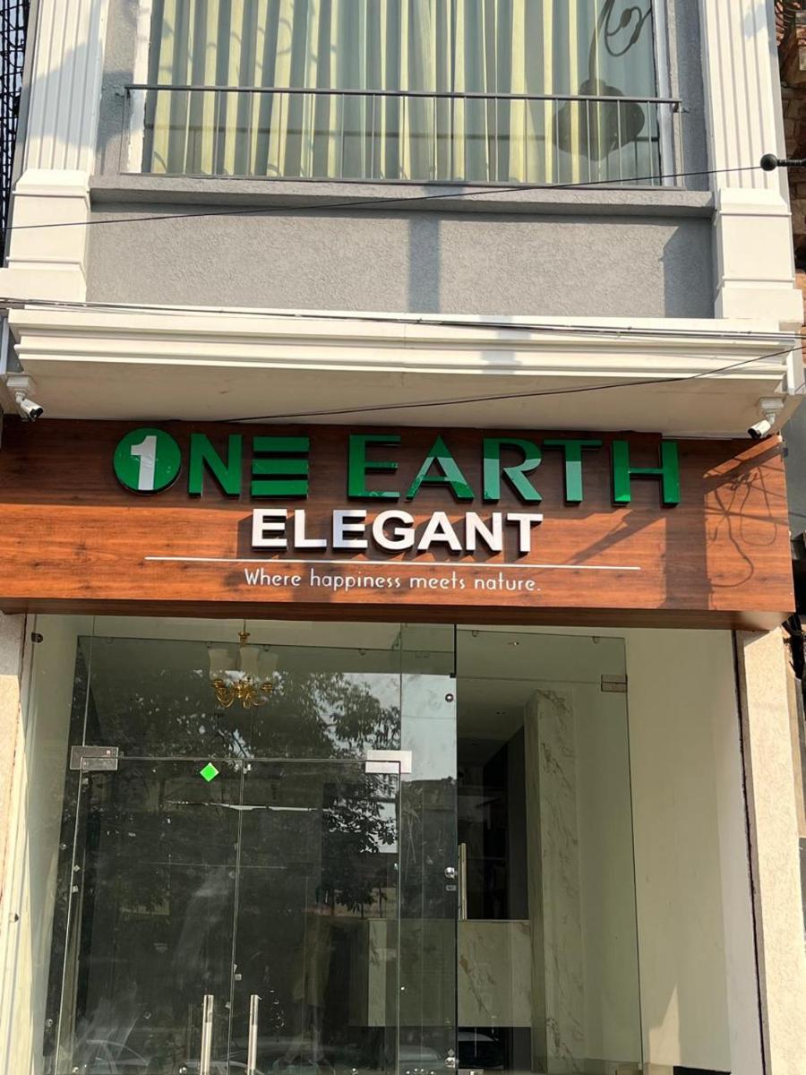 One Earth Elegant Amritsar - Hizvo