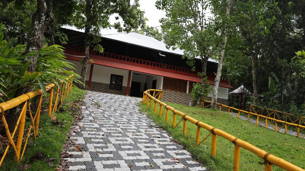 Windy Village - Housity