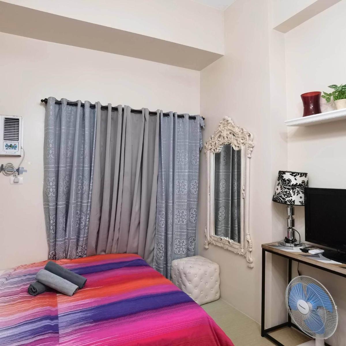 Avida Davao Condos, downtown CM Recto Avenue, Davao City - Housity