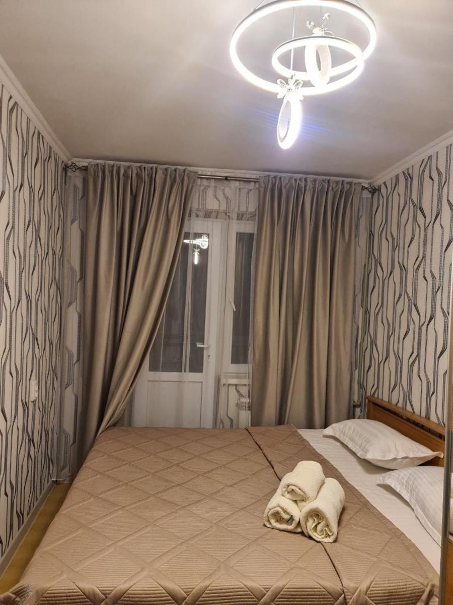 уютная квартира - Housity