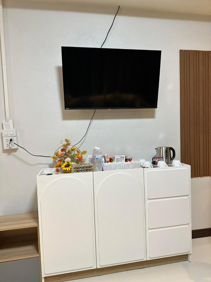 Service Apartment ใจกลางเมืองใกล้แหล่งท่องเที่ยวVipRoom203 - Housity