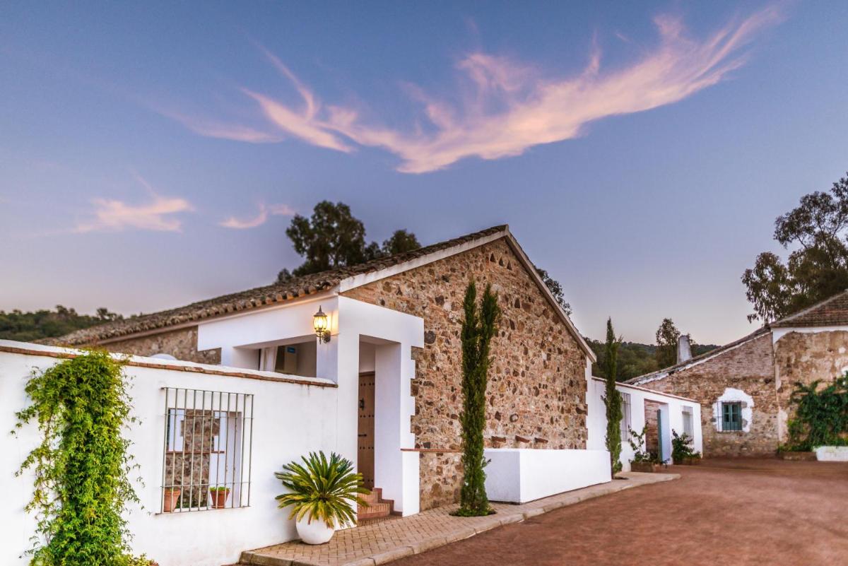 Suitetrails - Balneario Aguas de Villaharta