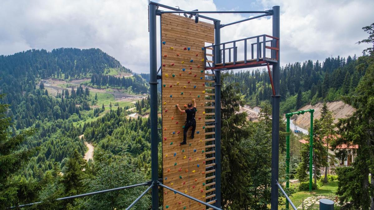 Foleya Mountain Resort Hotel & Villas - Housity