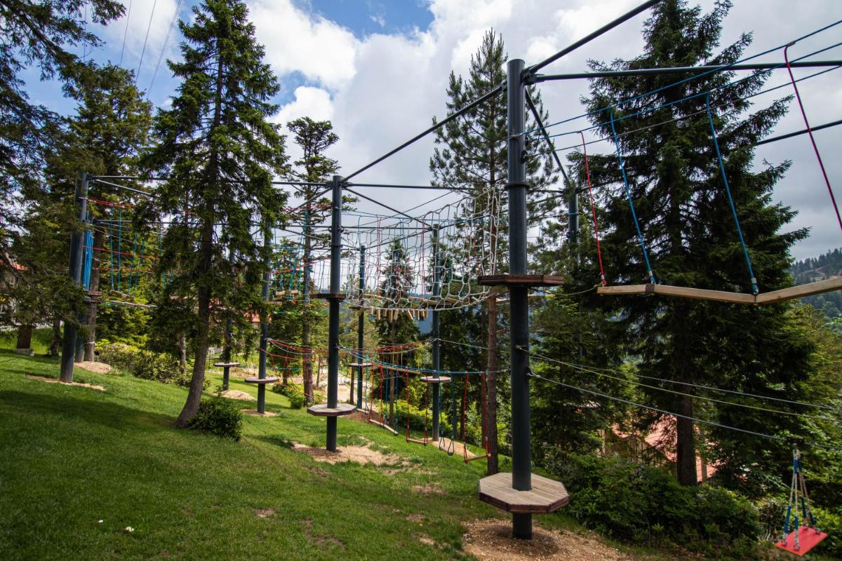 Foleya Mountain Resort Hotel & Villas - Housity