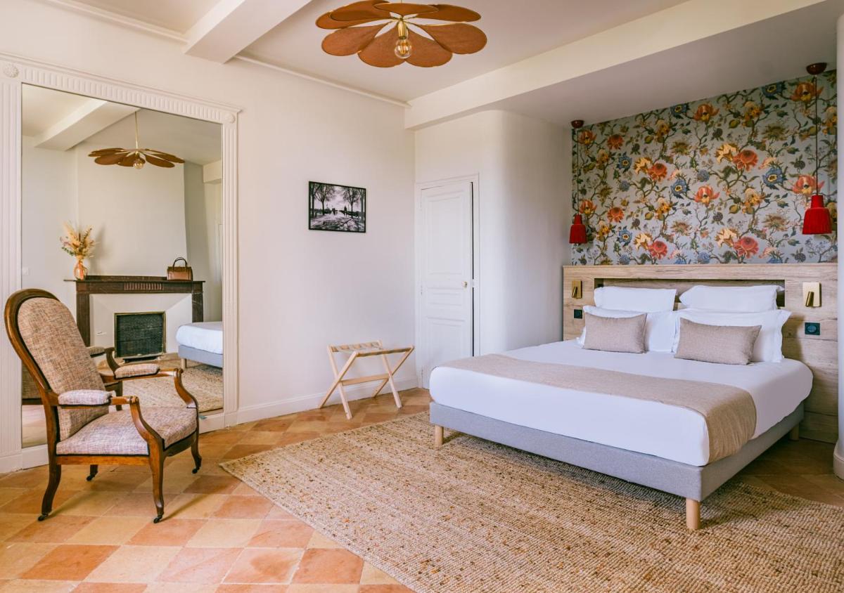 Le Domaine de Camboyer, The Originals Collection - Housity