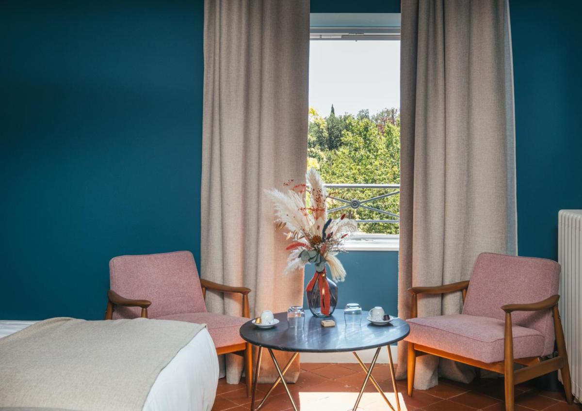 Le Domaine de Camboyer, The Originals Collection - Housity