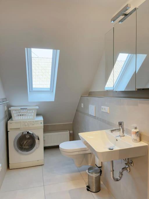 Suitetrails - Apartment in Hofweier