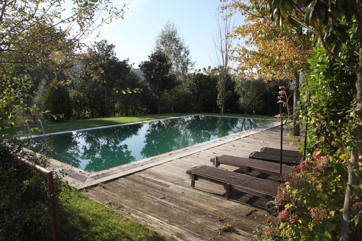 Quinta do Mosteiro - Housity