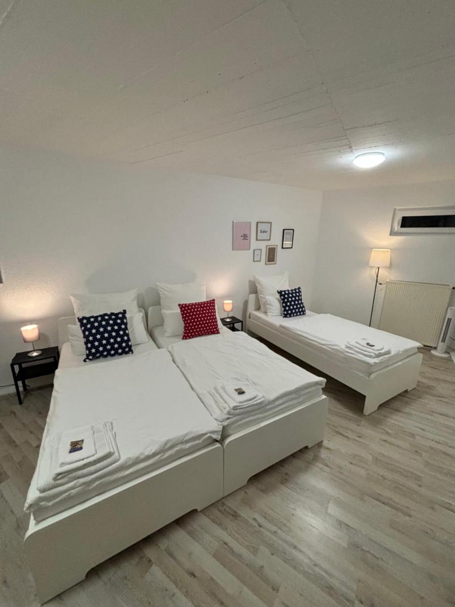 Quartier Wenzelnberg - Housity