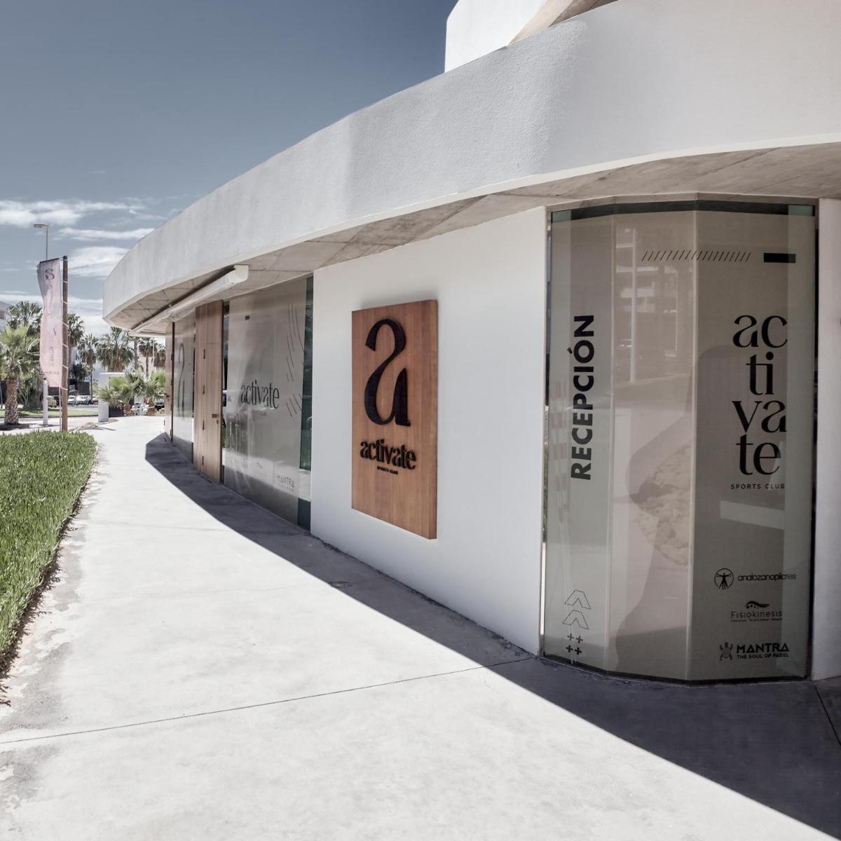 Imagen de la galería de Hotel Baobab Suites, en Adeje