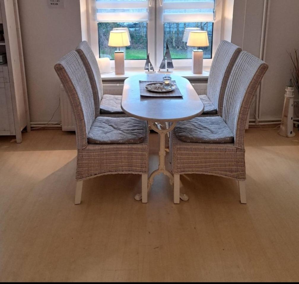 Liegeplatz 24 - Housity