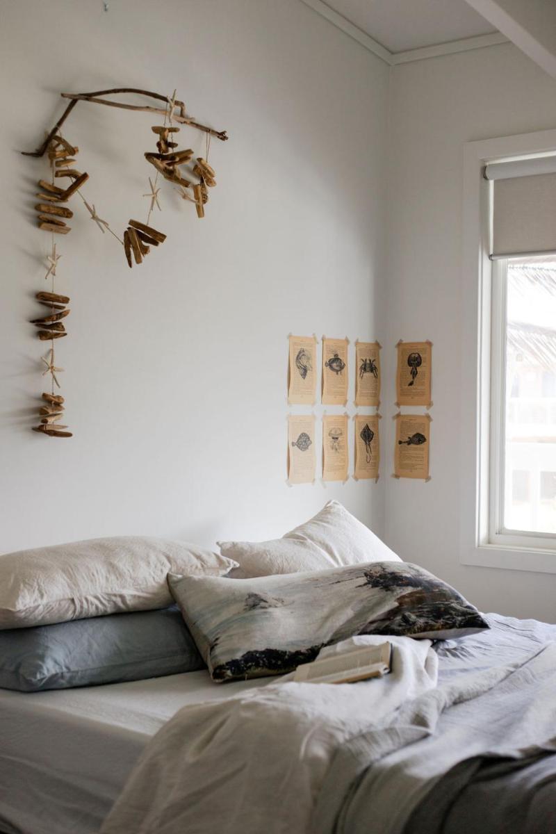 Drift Manyana, classic beach house with ocean view - Housity