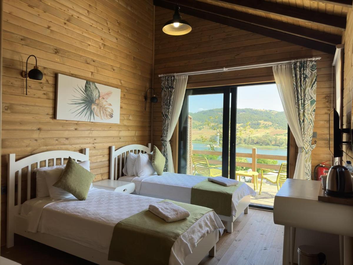 Nefes Dağyenice Doğada - Housity