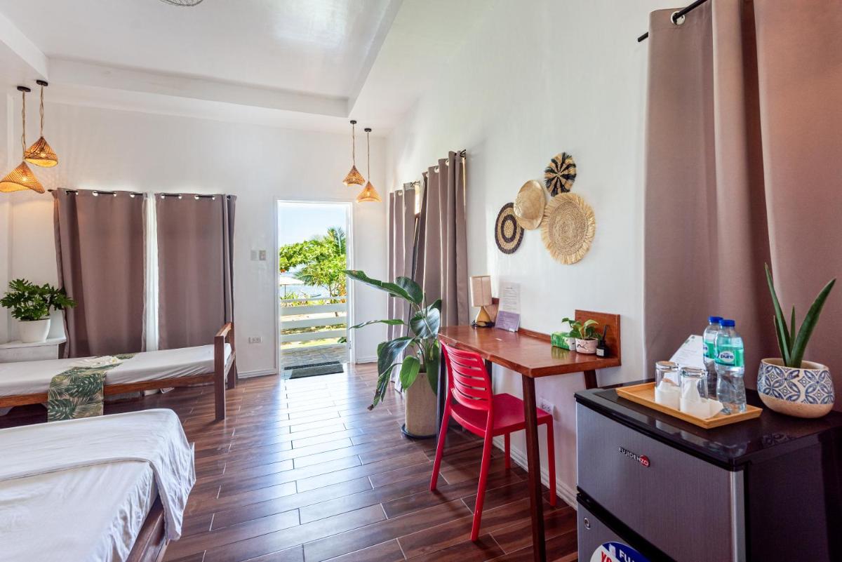 YAMA APARTMENTS - Private Beachfront - Housity