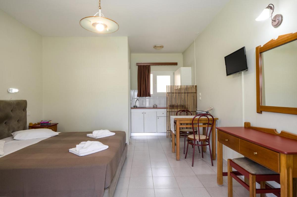 Studios Rania - Rania Studios & Apartments - Housity