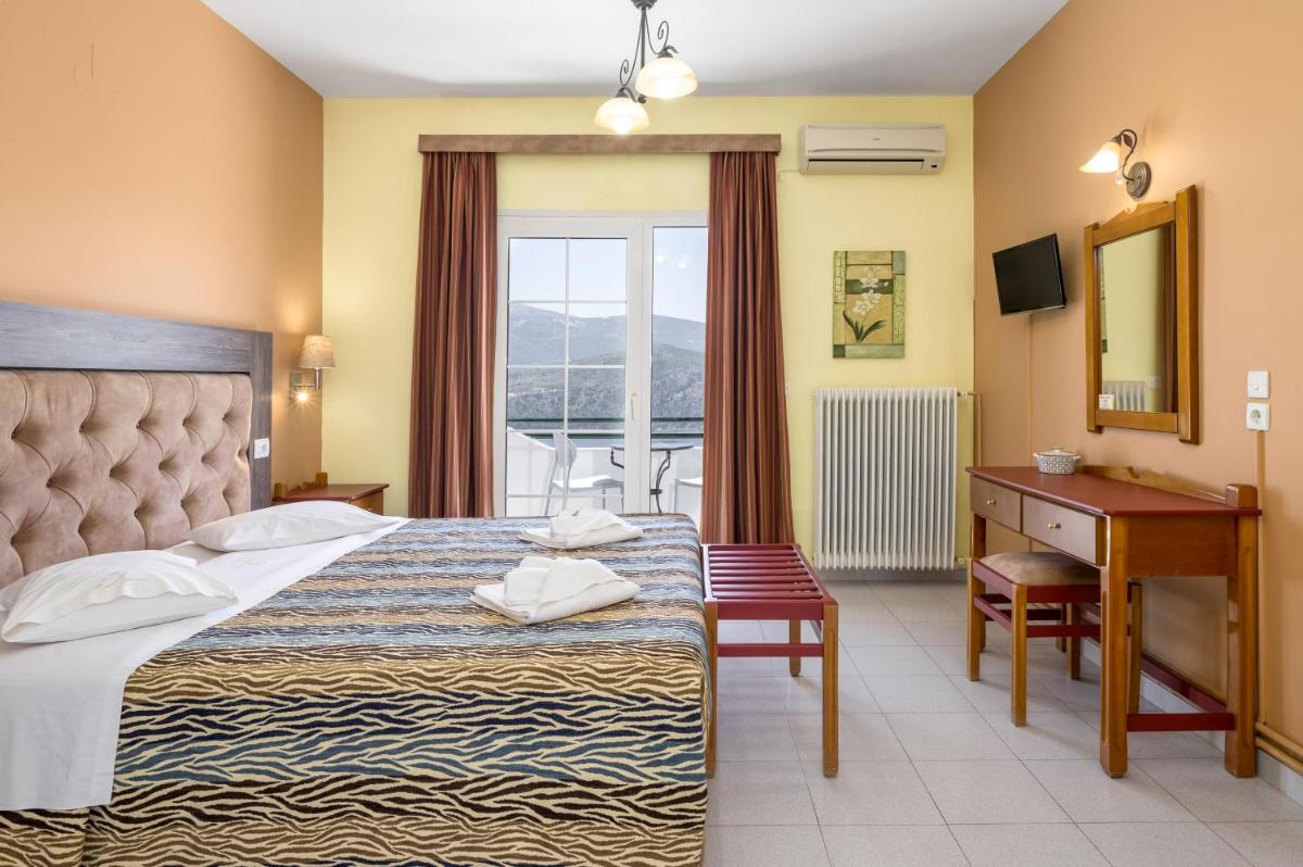 Studios Rania - Rania Studios & Apartments - Housity
