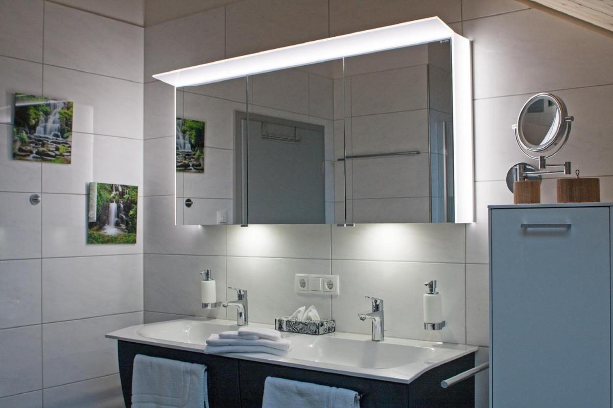 Tauber Sonnen Lodge - Housity