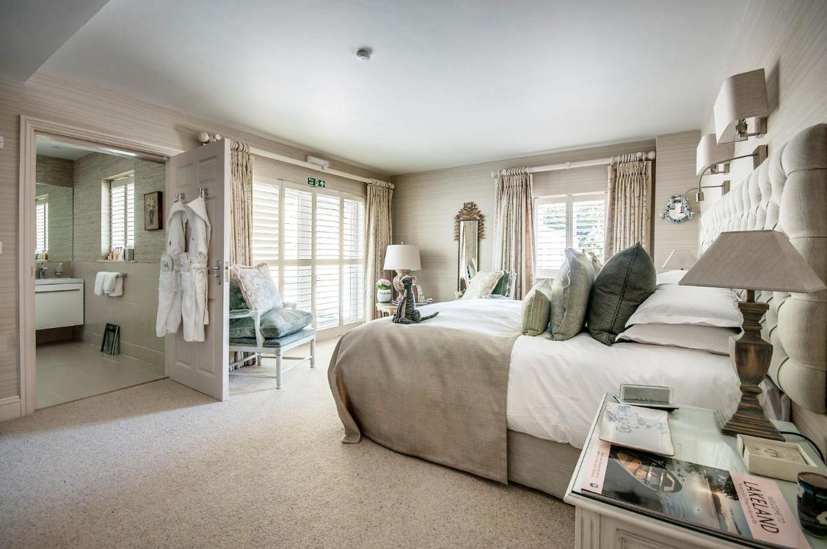 Gilpin Hotel & Lake House - Housity