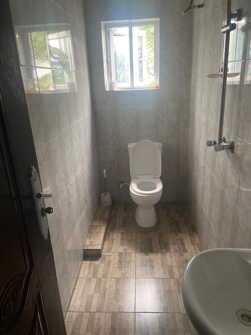 Suitetrails - Shortlet Apartment in GRA Phase2 Port Harcourt