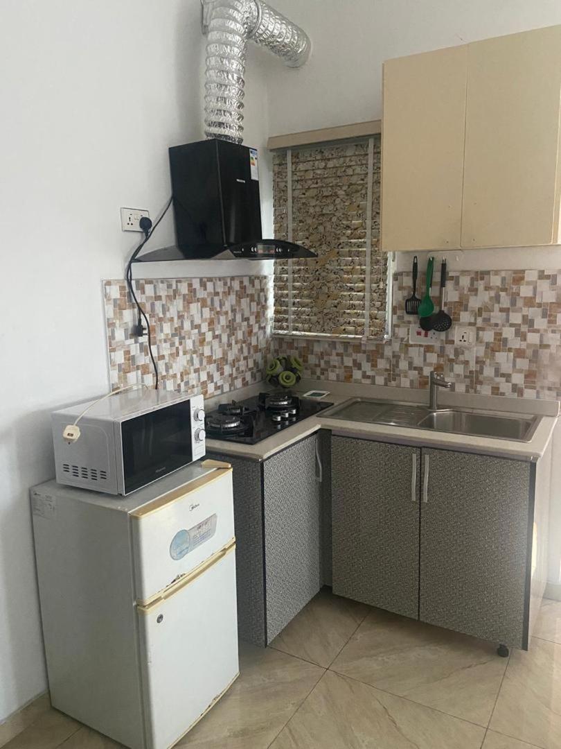 Suitetrails - Shortlet Apartment in GRA Phase2 Port Harcourt