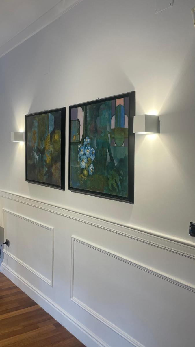Leonardo rooms - Housity