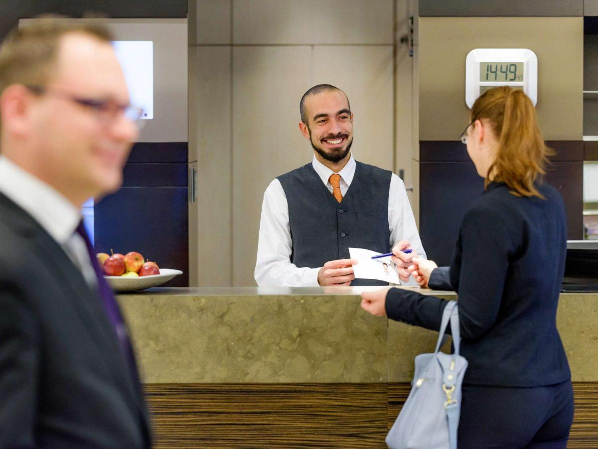 Novotel Berlin Am Tiergarten - Housity