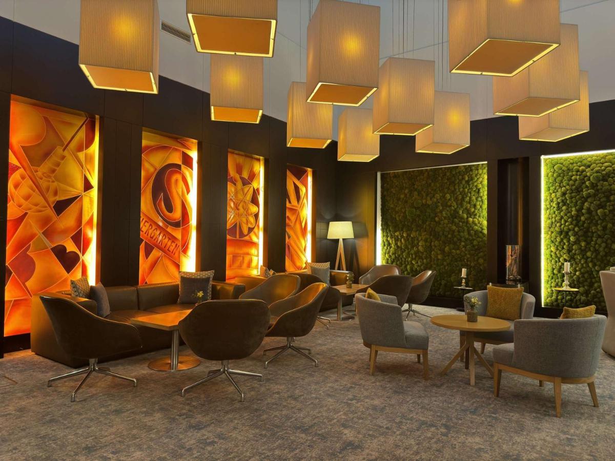 Novotel Berlin Am Tiergarten - Housity