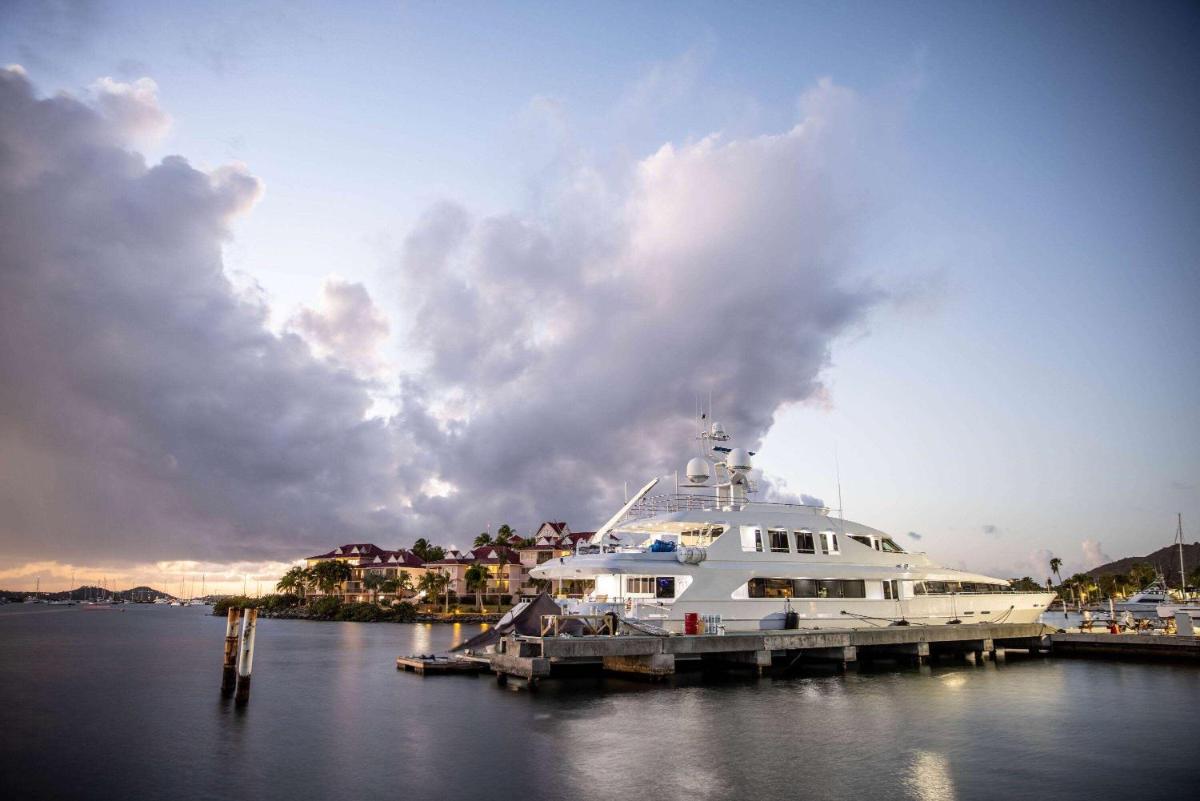 Port de Plaisance Resort, Trademark Collection by Wyndham - Housity