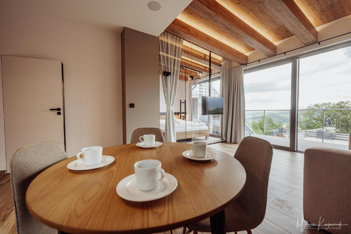 Luxury Szklarska Apartments - Housity