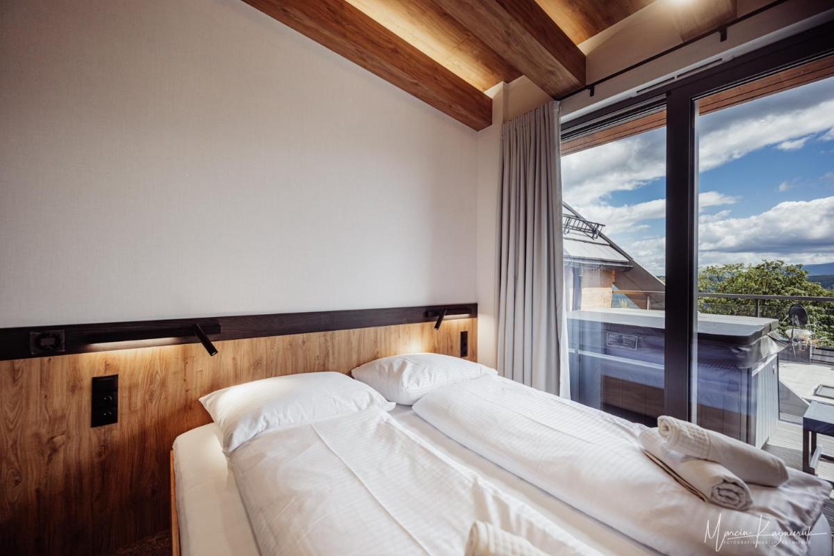 Luxury Szklarska Apartments - Housity