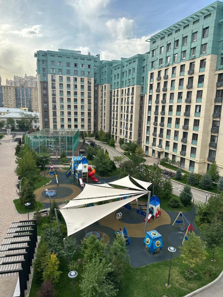 Жк Гагарин парк - Housity