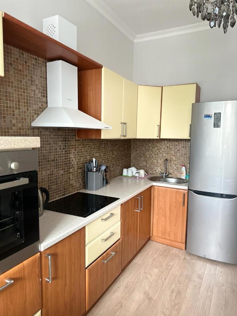 Жк Гагарин парк - Housity