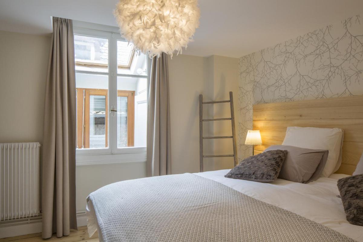 Les Gites Du Retable - Housity