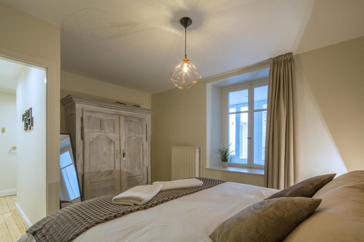 Les Gites Du Retable - Housity