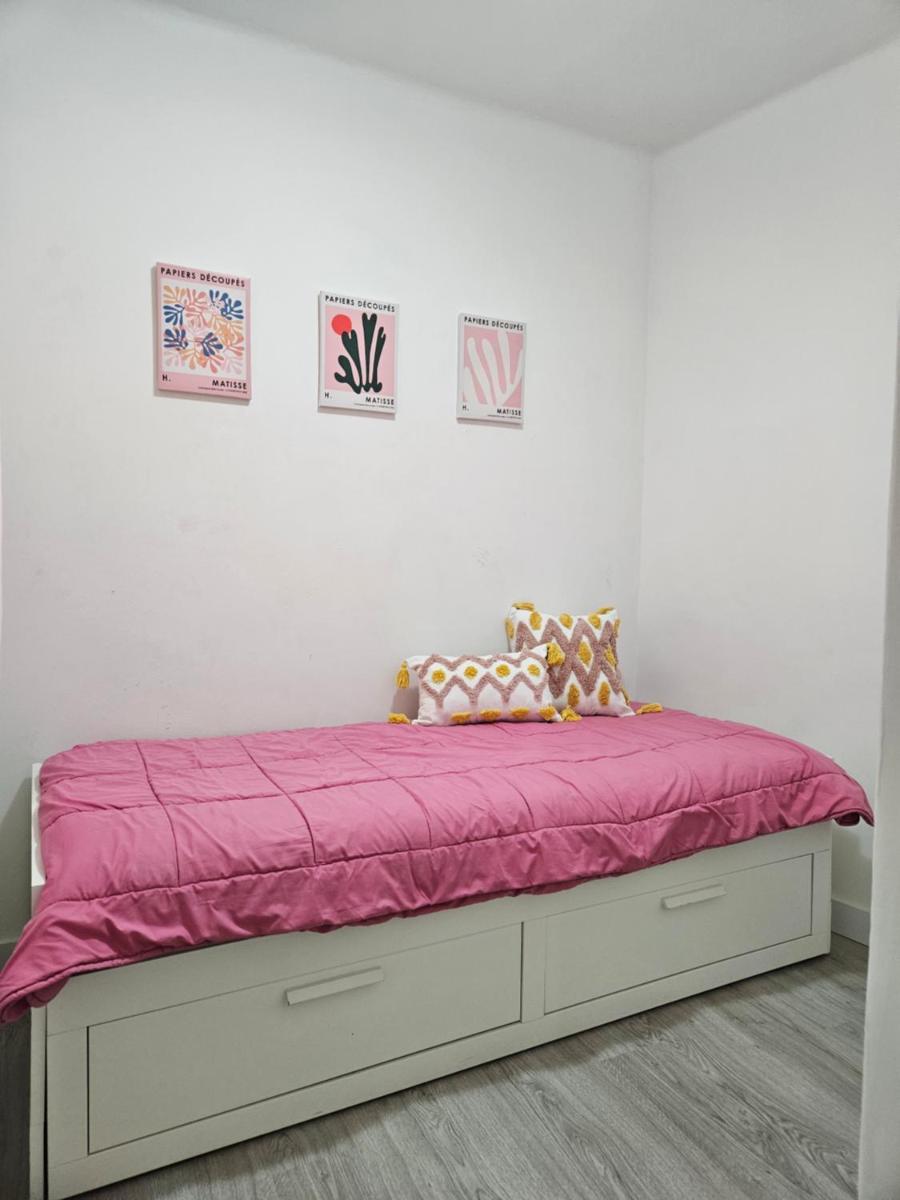 Apartamento Redondela céntrico - Hizvo
