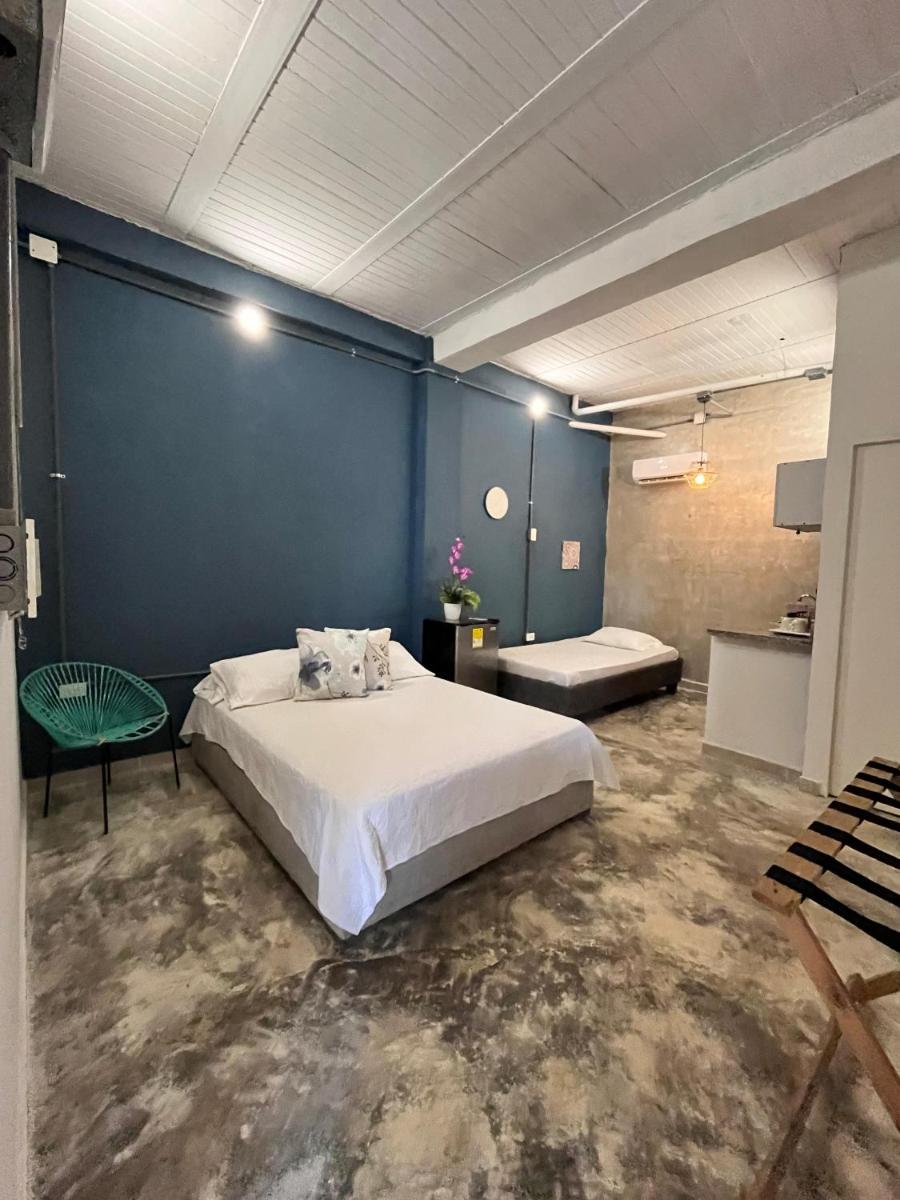 Suitetrails - Hotel Calma