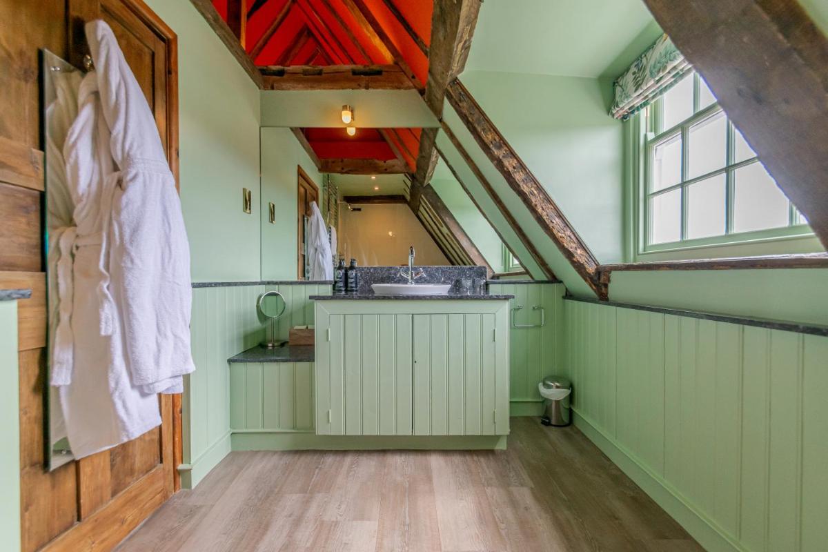The Great House Lavenham Hotel & Restaurant - Housity