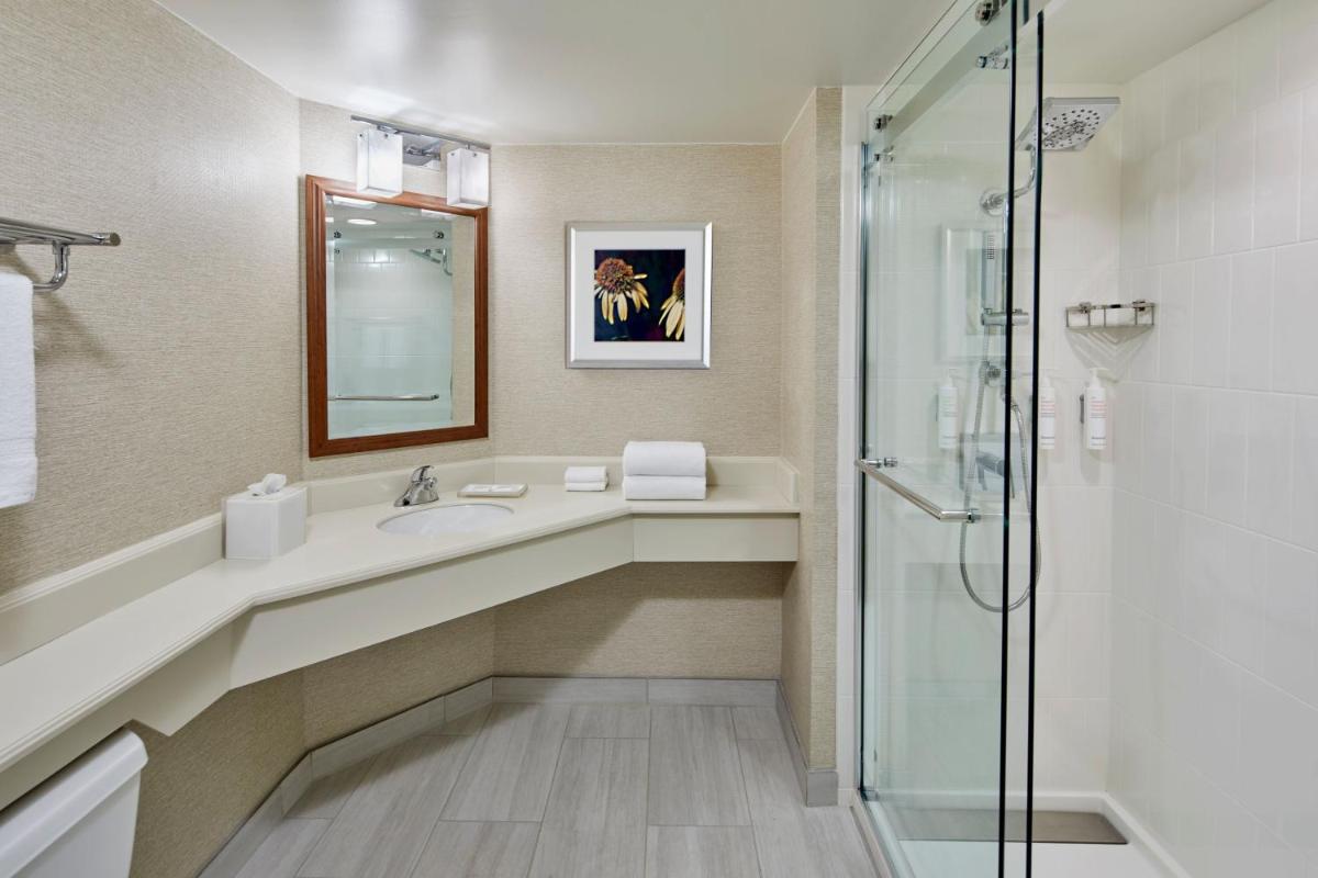 Atlanta Marriott Alpharetta - Housity