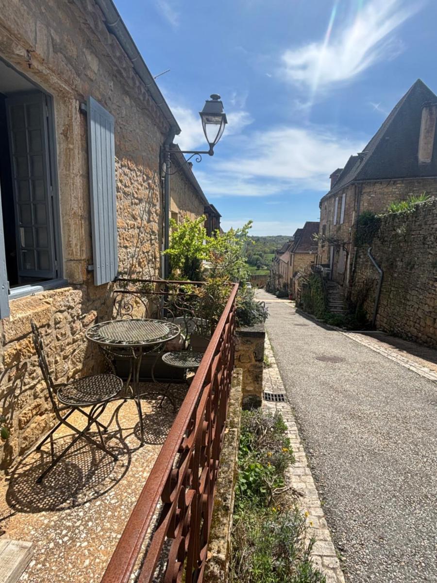 Maison de la Combe - Housity
