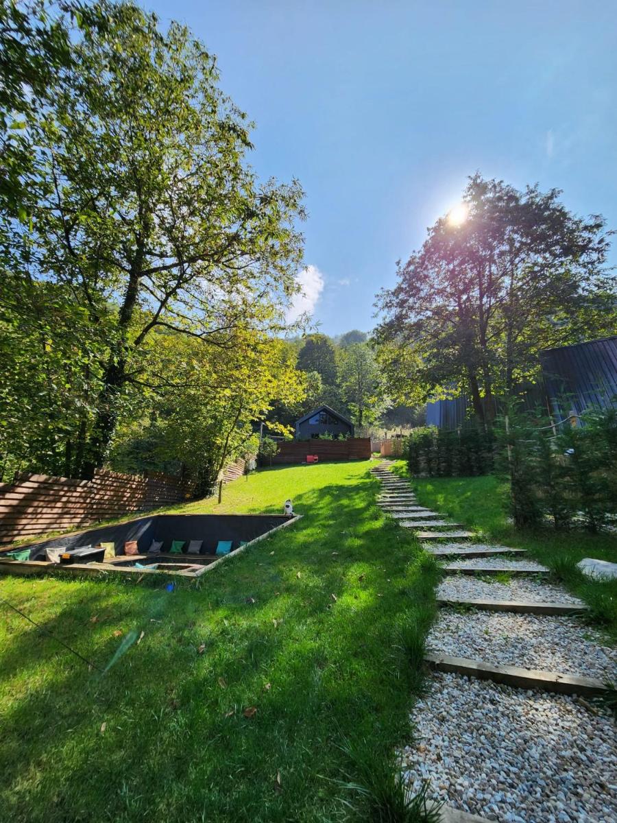 Loca Sapanca Bungalov - Housity