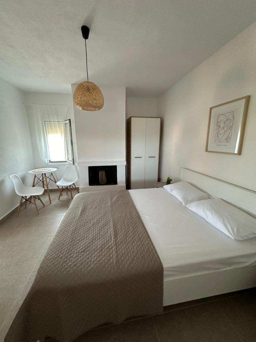 Wanderlust 2 families House Κάριανη Καβάλας - Housity