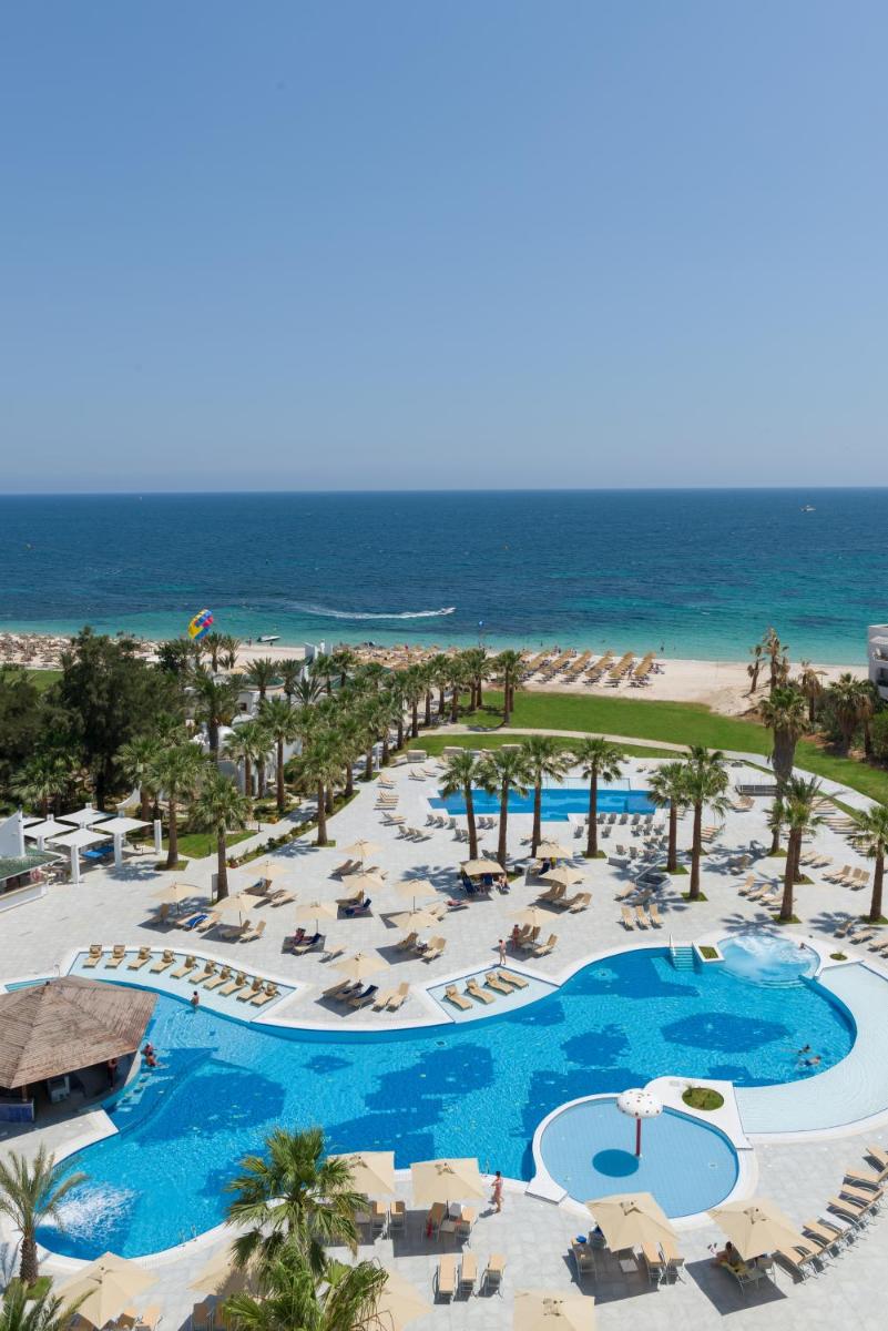 Marhaba Palace - Housity